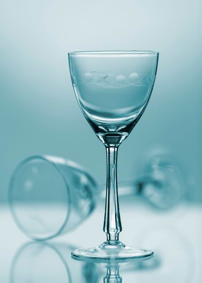 Glass
