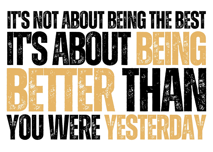 Gym Motivation Quote