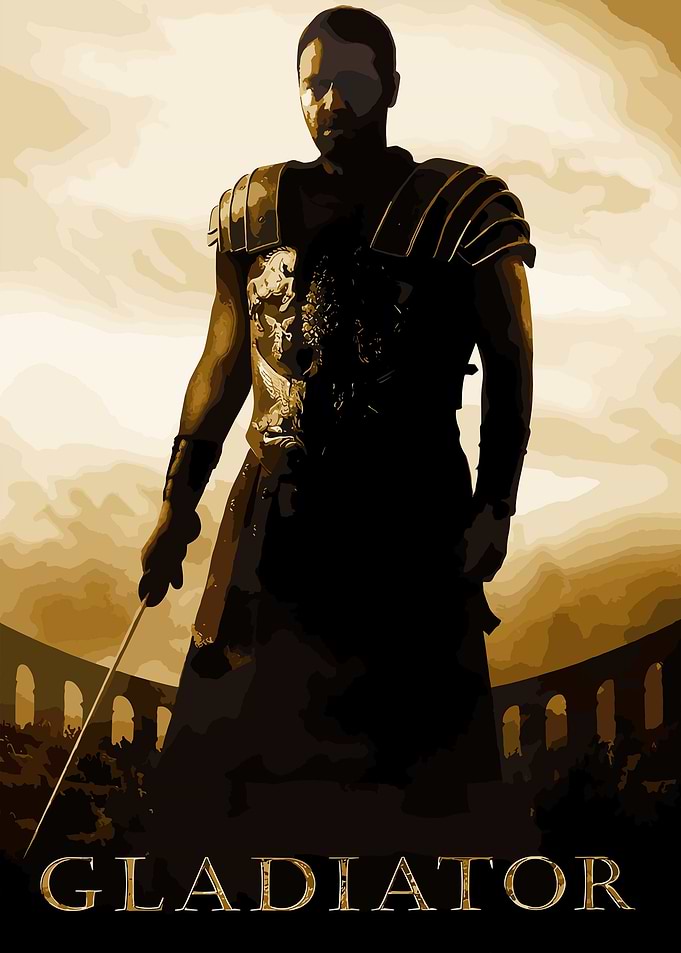 Gladiator