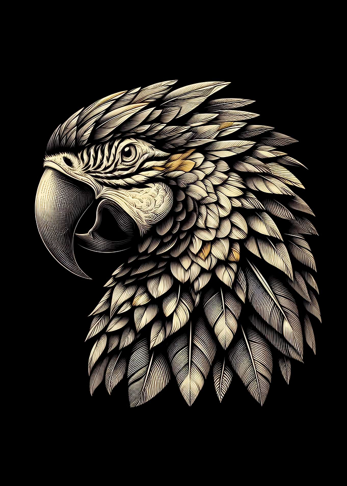 Parrot