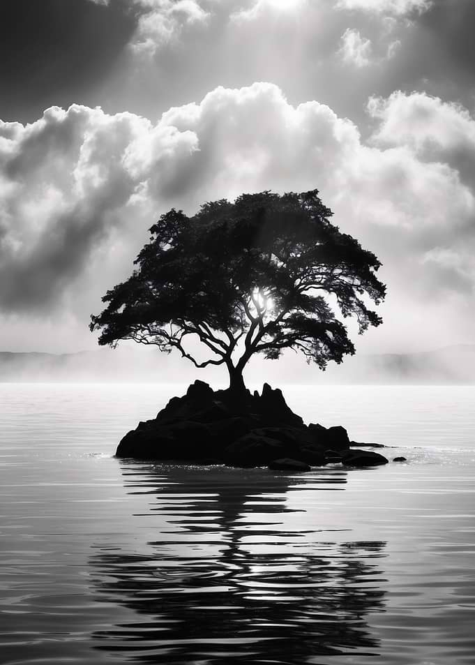 Simple Island