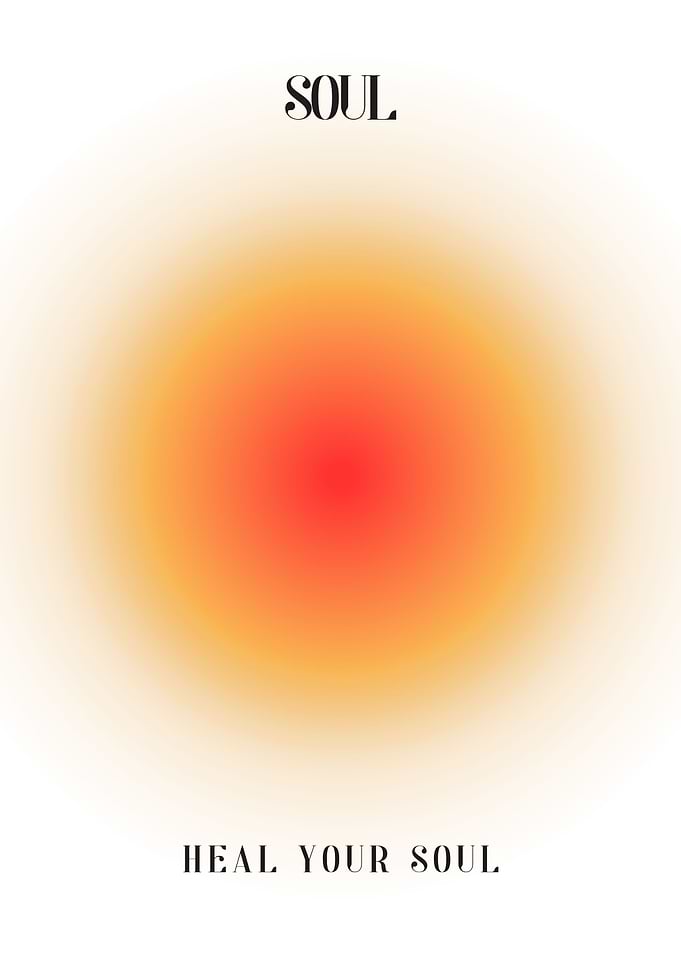 Positive Aura soul