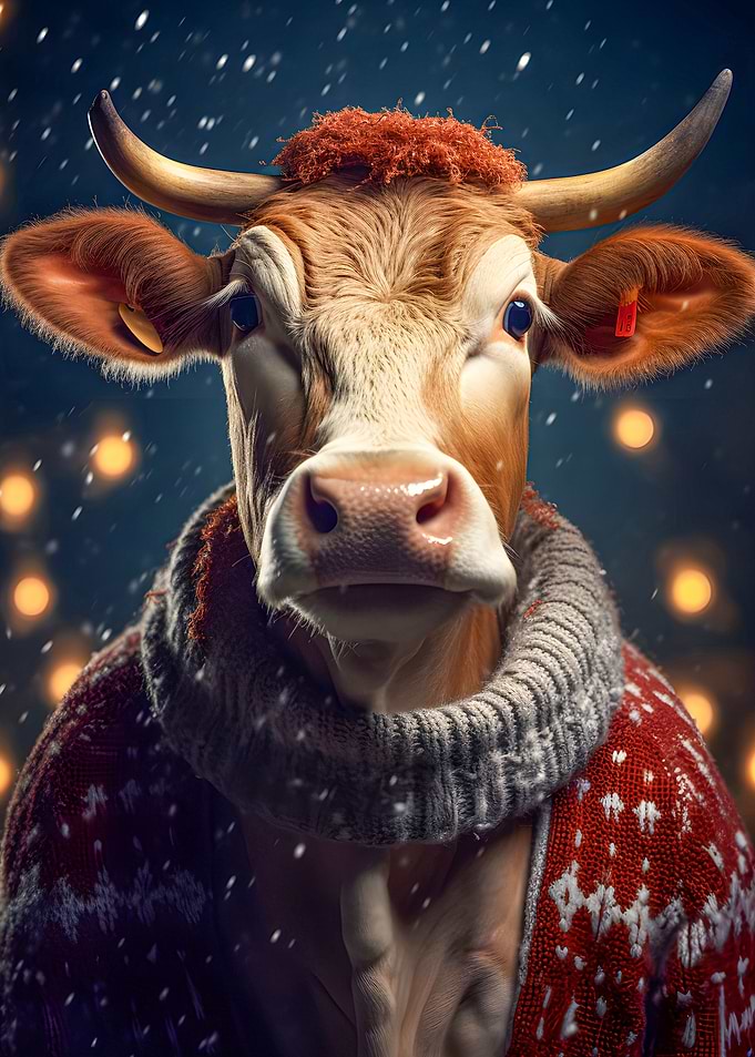 Moorry Christmas