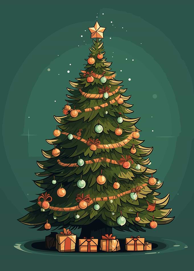 Christmas Tree