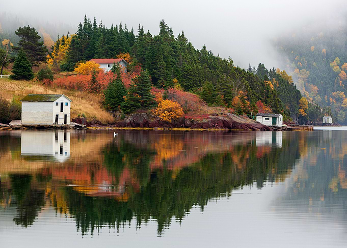 Newfoundland and Labrador