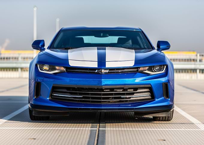 Sport car