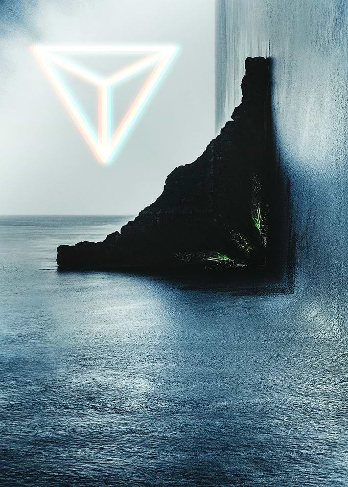 The Edge of the World