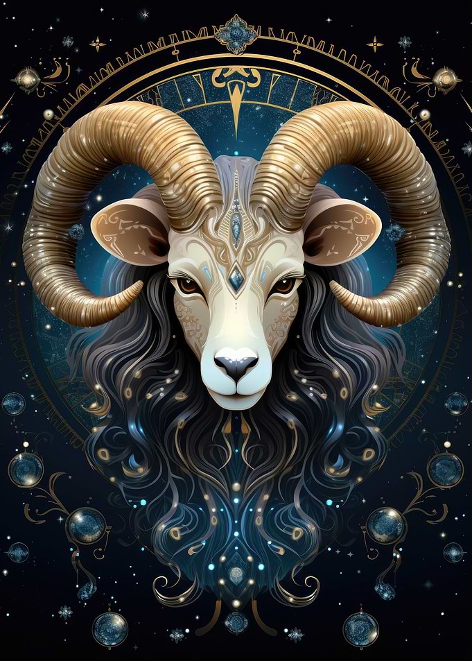 Aries Zodiac Sign
