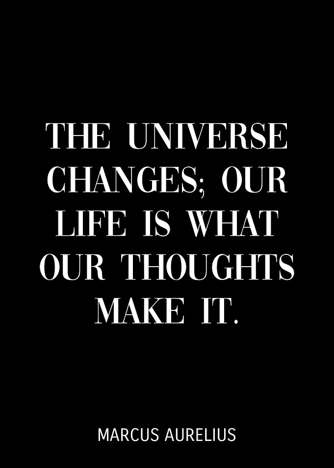 Marcus Aurelius Quotes