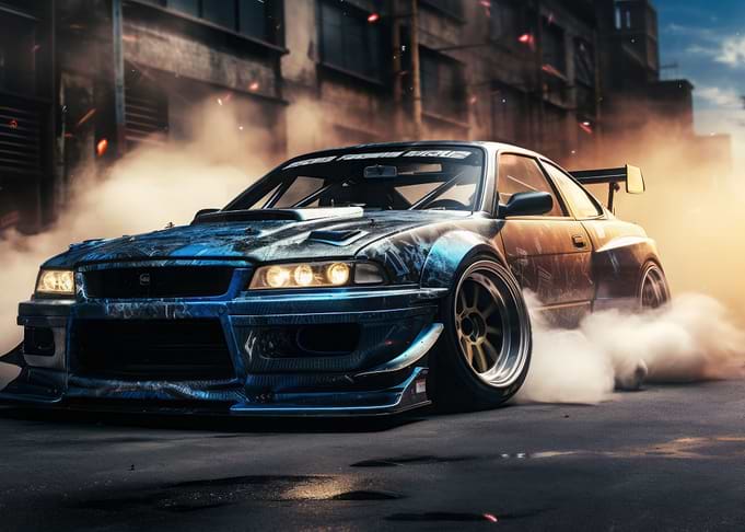 Drift Tuning