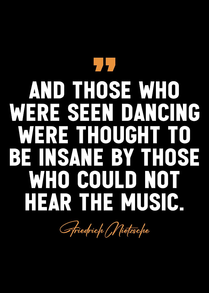 Nietzsche quotes