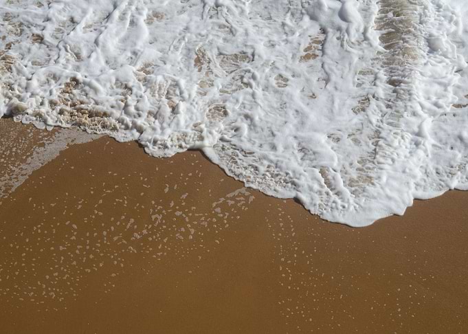 Algarve Ocean Dream 1