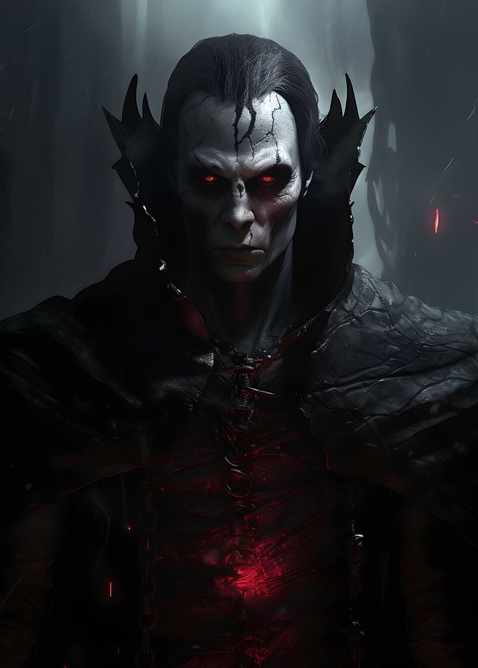 Vampire