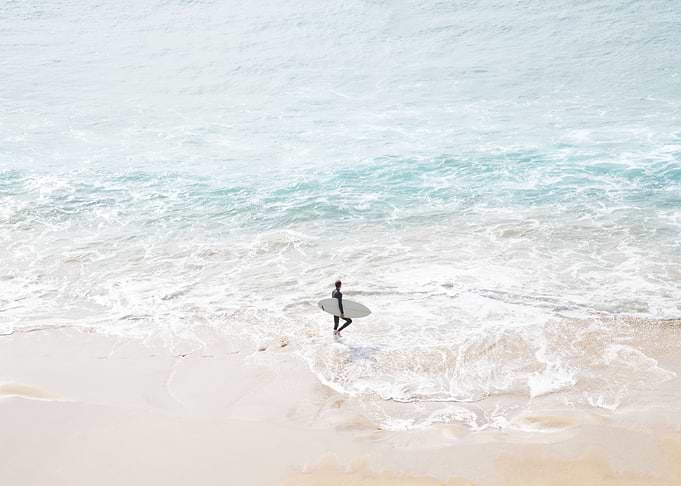 Noon Surfer Vibes 1