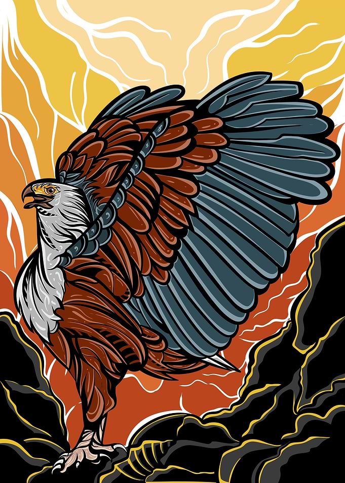 Eagle