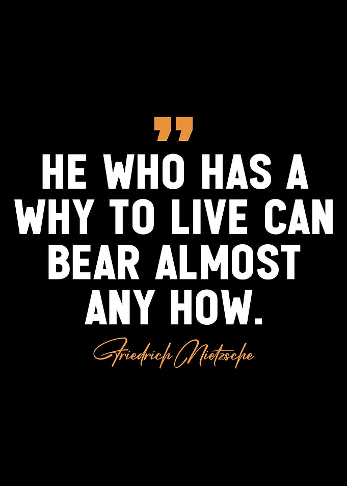 Nietzsche quotes