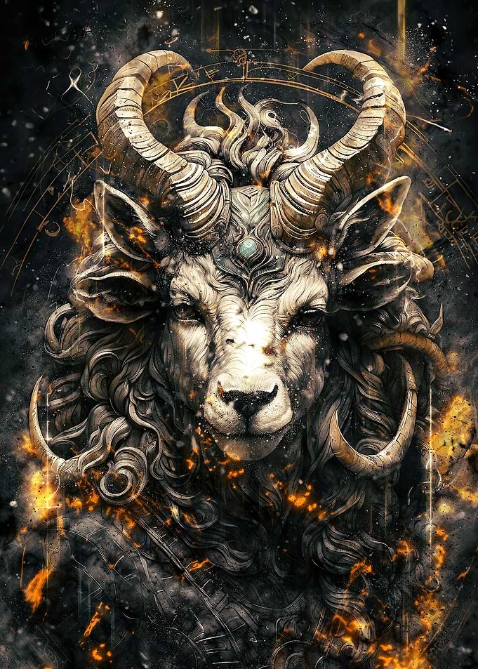 Pan mythology