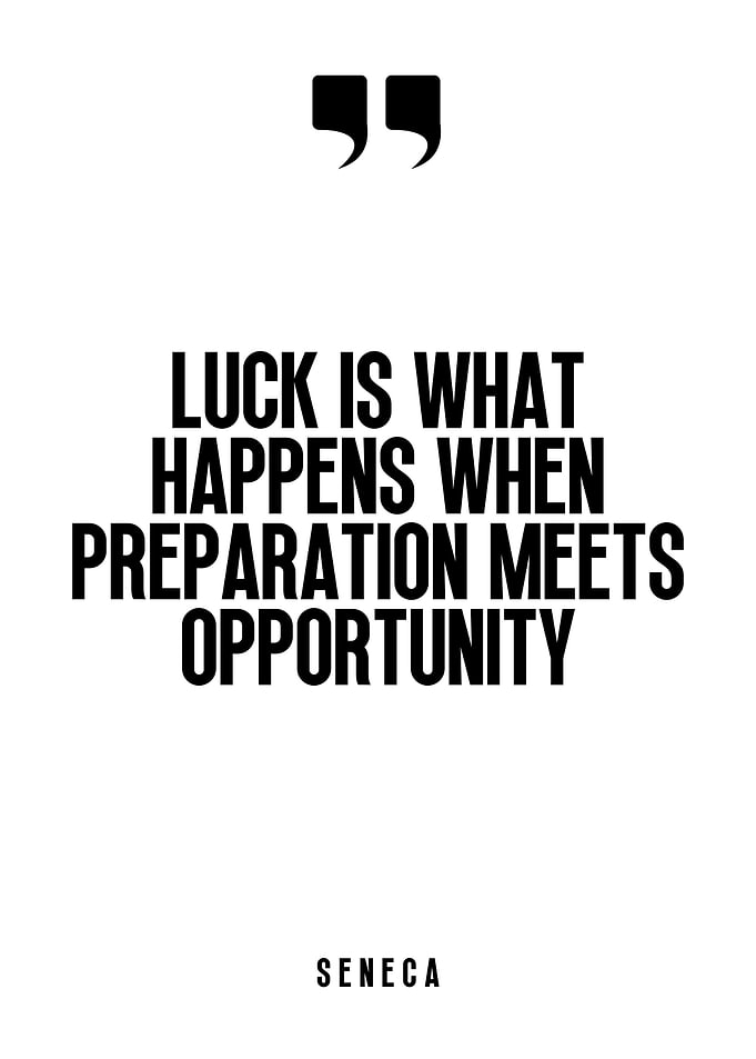 Seneca Quote