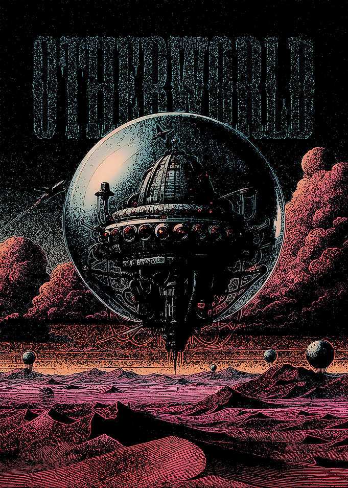 Otherworld