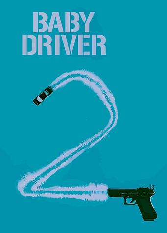 Baby Driver