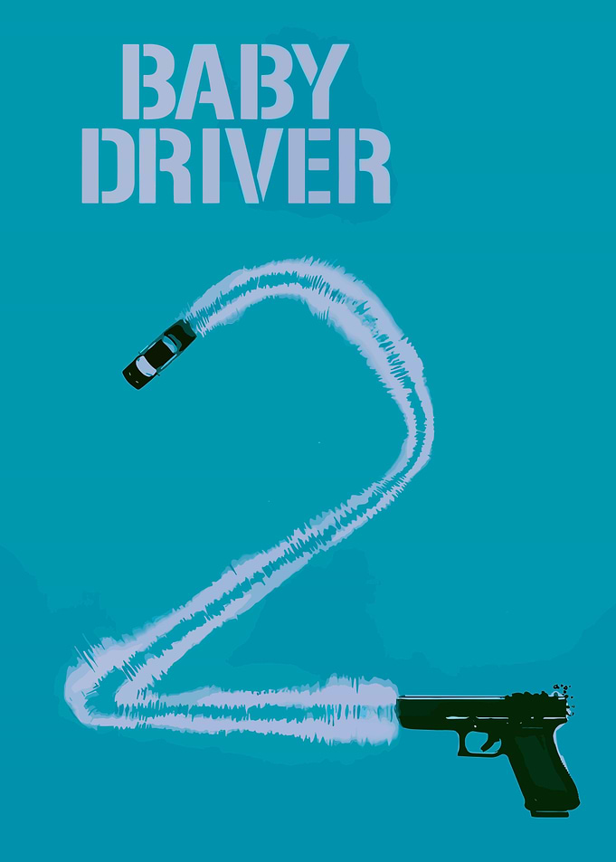 Baby Driver