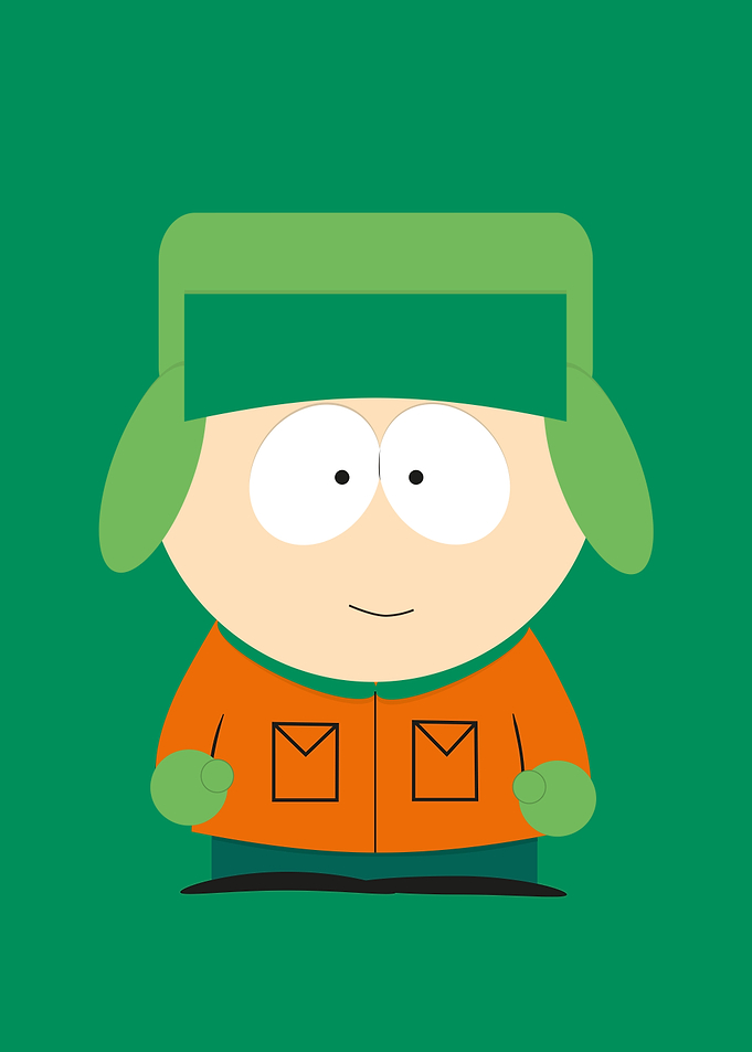 Kyle Broflovski