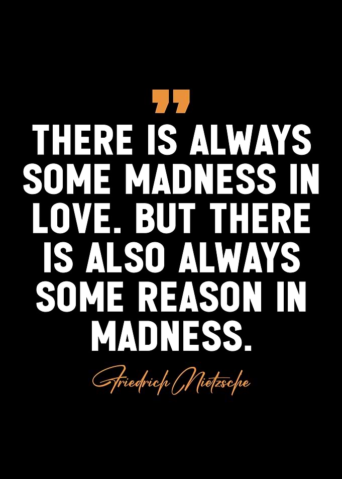 Nietzsche quotes