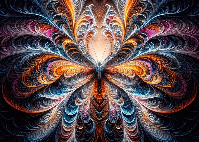 Radiant Transformation