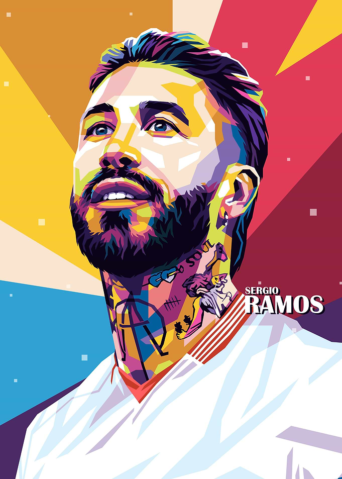 Sergio Ramos