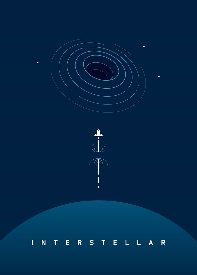 Interstellar