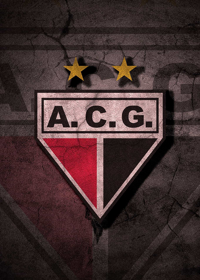 Atletico Goianiense Wall