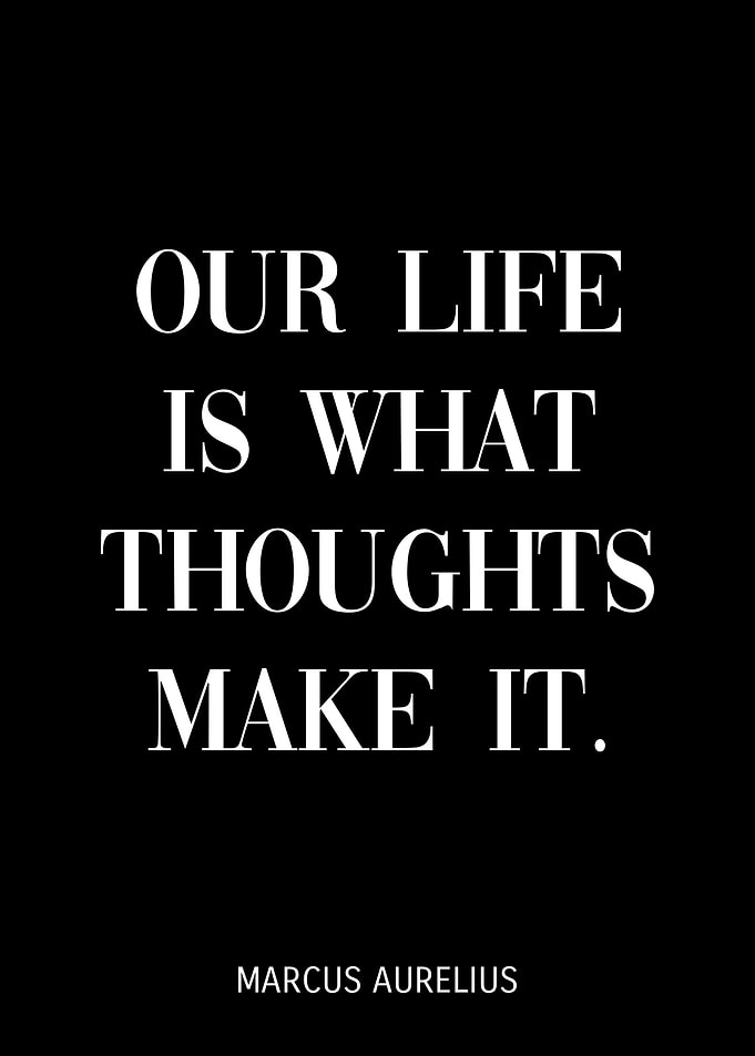 Marcus Aurelius Quotes