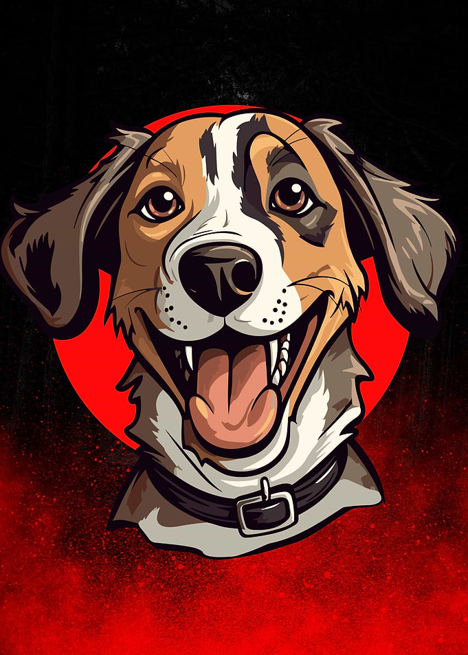 Dogs dogs dogs