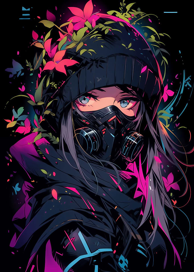 Anime Girl