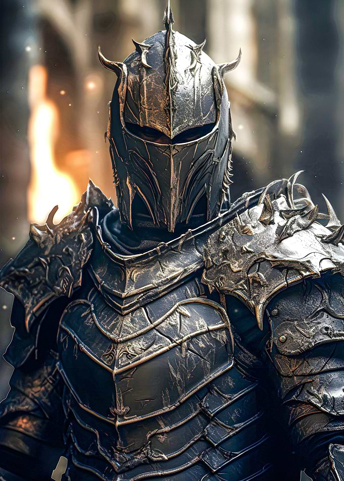 Knights Valor
