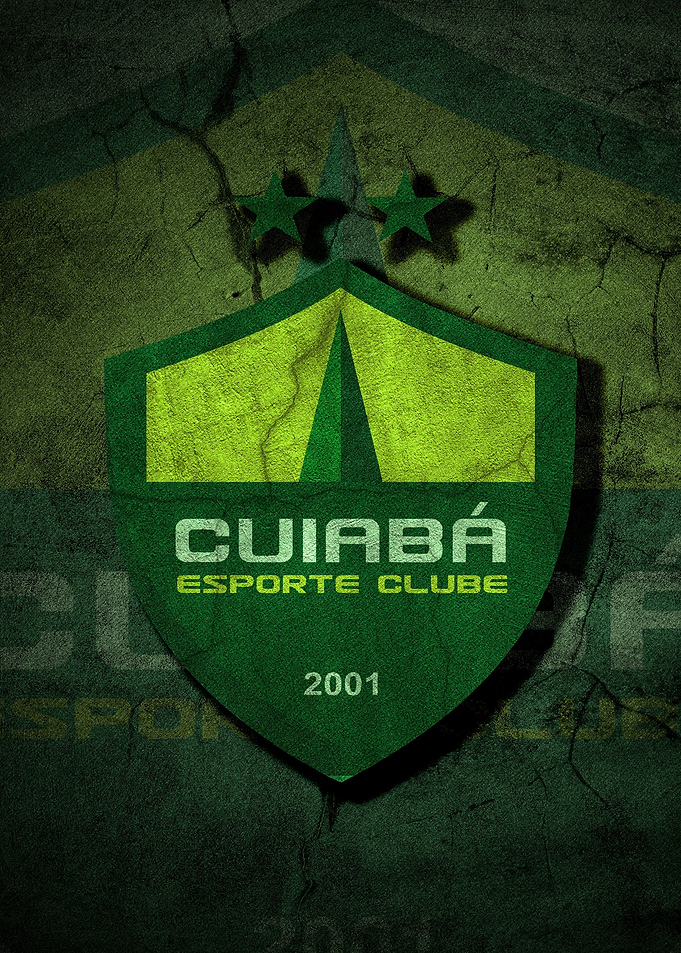 Cuiaba Wall Art