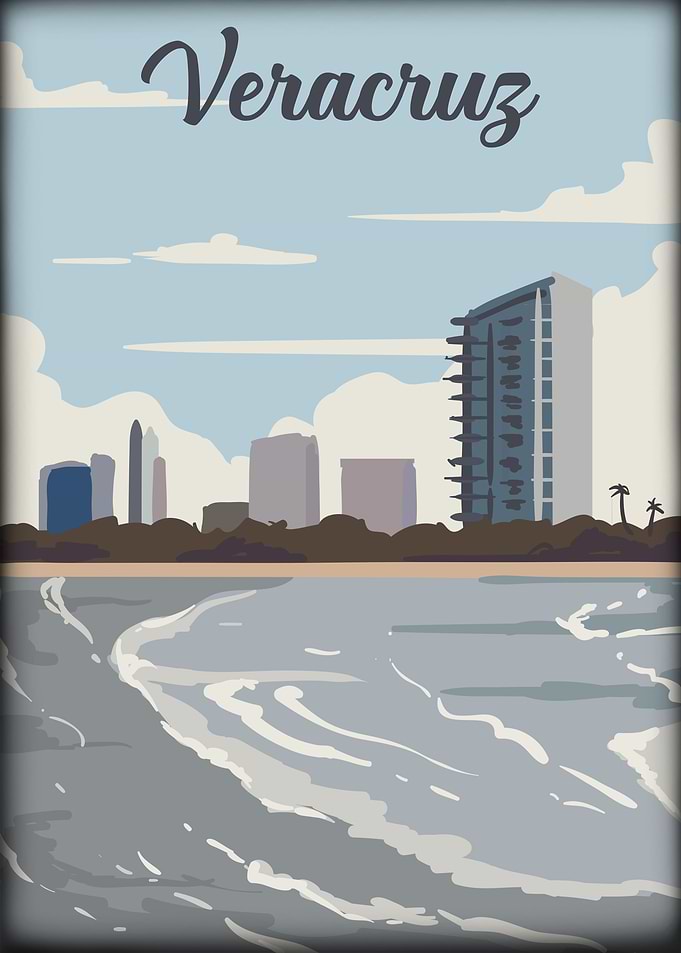 Veracruz