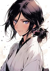 Anime Girl