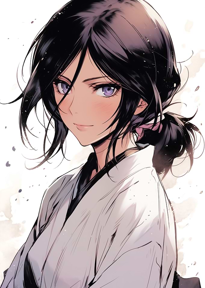 Anime Girl