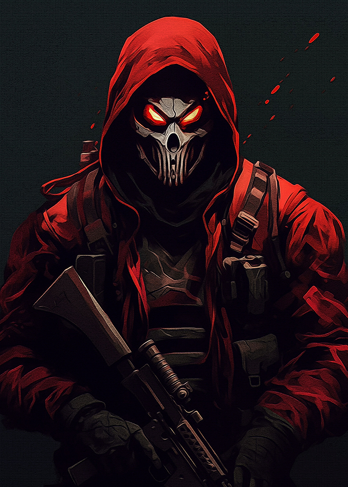 The Summoner