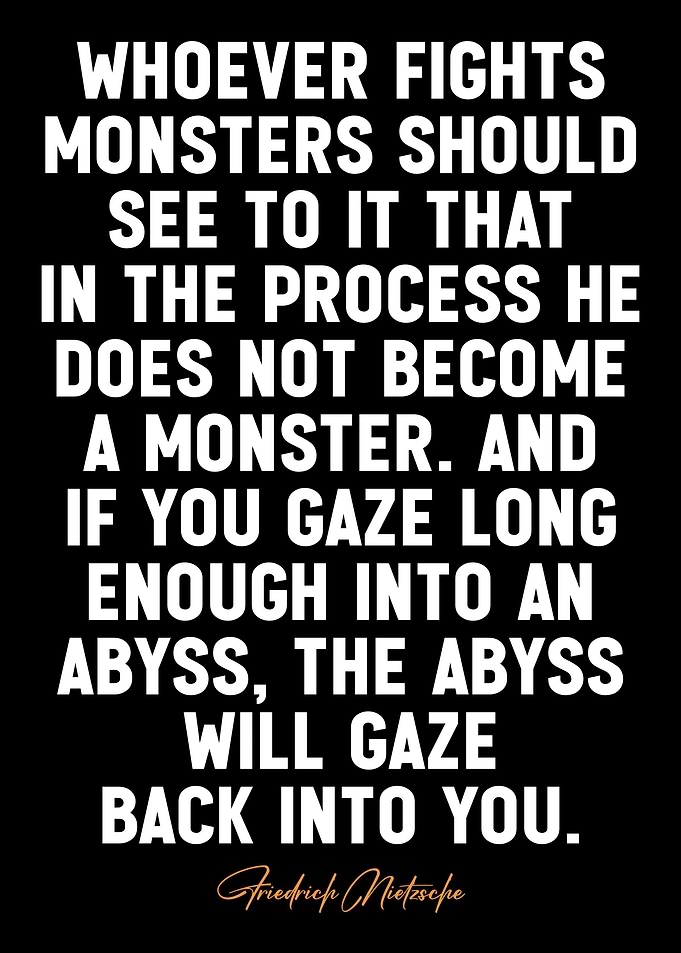 Nietzsche quotes