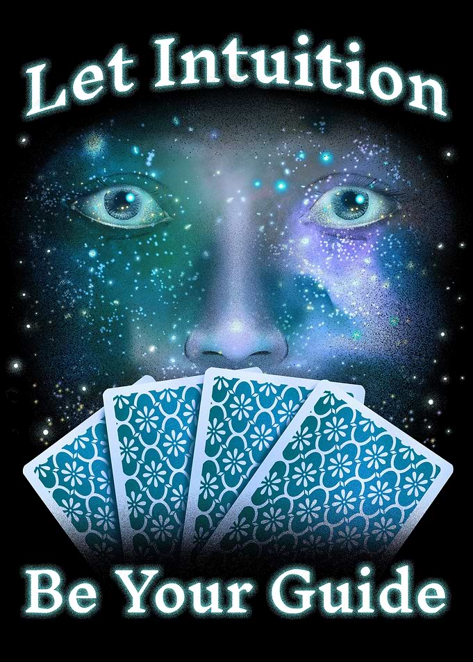 Intuition Quote