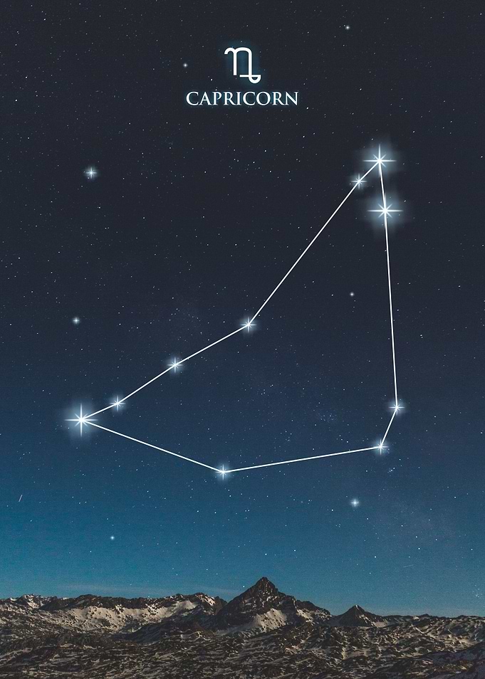 capricorn zodiac