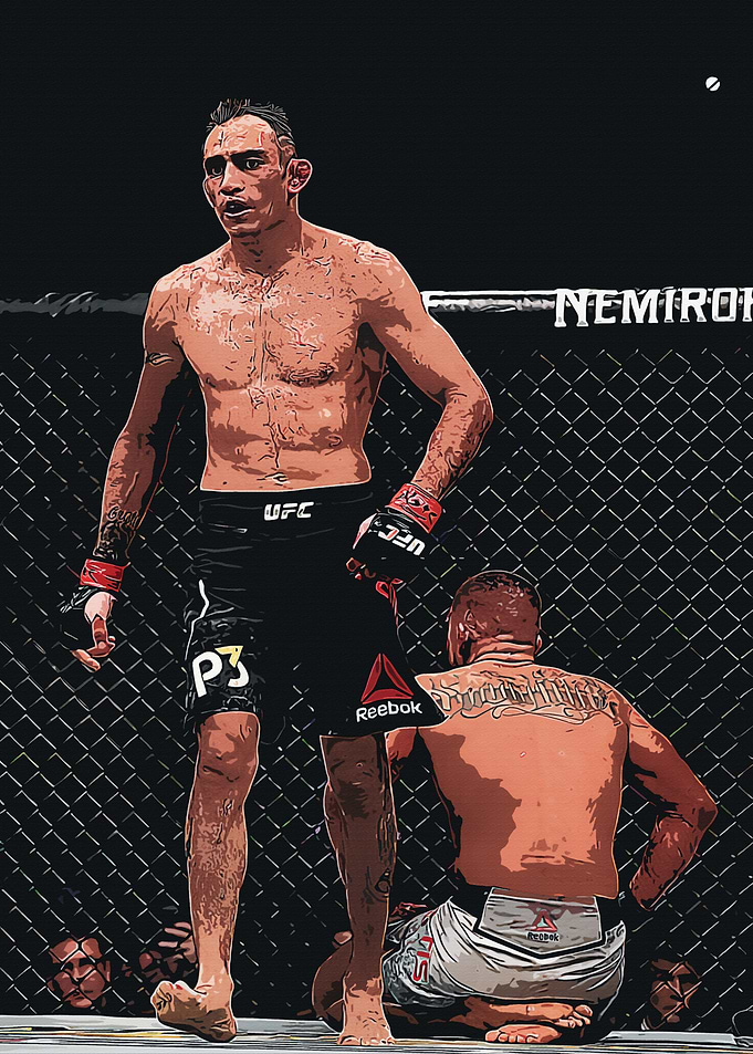 Tony Ferguson
