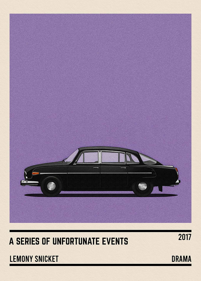 A Series of Unfortunate