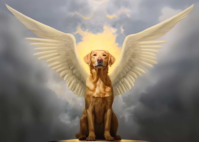 Lab Angel