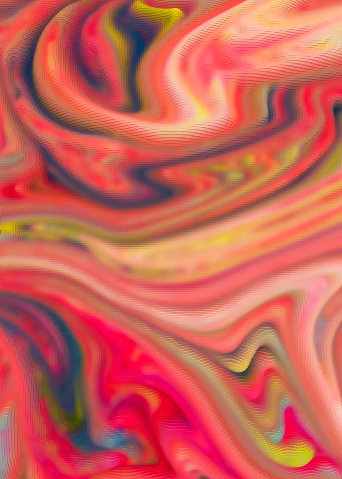 Digital art