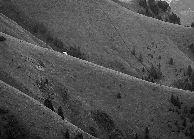 Val di Fassa