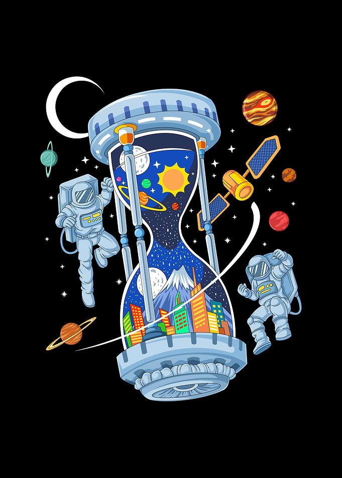 astronaut
