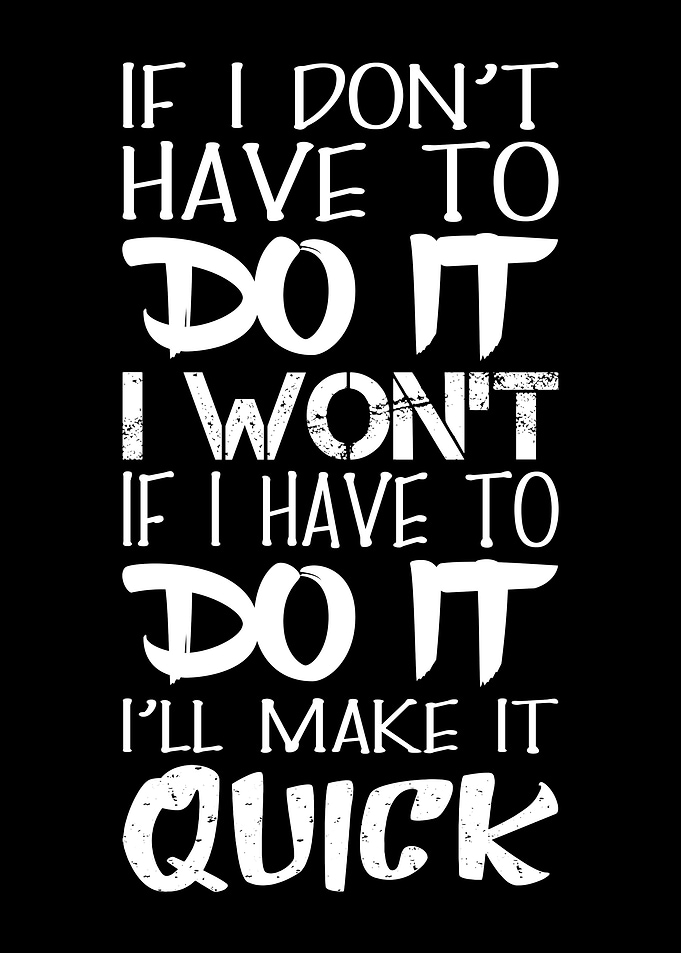 Motivation